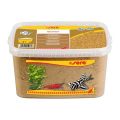 SERA GRAVEL OCHER ŻWIREK DO AKWARIUM W KOLORZE ORCHY 6L