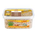 SERA GRAVEL BEIGE ŻWIREK DO AKWARIUM BEŻOWY 3L