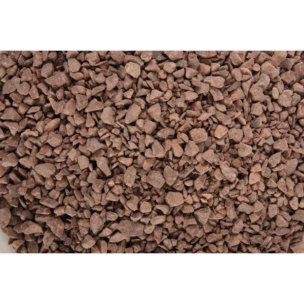 ZOLUX Aquasand Nature czerwony piaskowiec 12 kg
