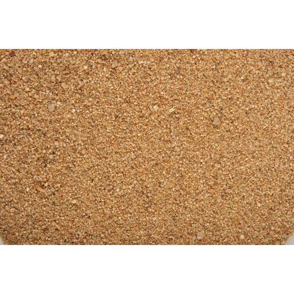 ZOLUX Aquasand Nature rzeczny 12 kg