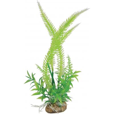 ZOLUX Kompozycja roslin średnia