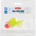 ZOLUX Dekoracja SweetyFish Phospho Rybka Bubble