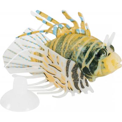 ZOLUX Dekoracja SweetyFish Phospho Rybka Lionfish M