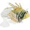 ZOLUX Dekoracja SweetyFish Phospho Rybka Lionfish M