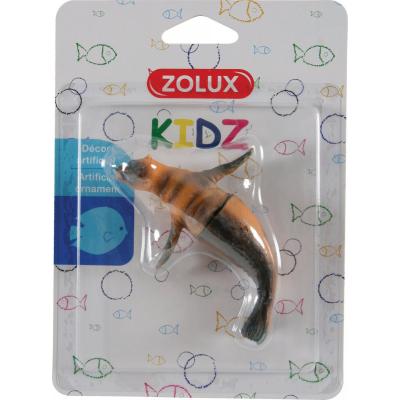 ZOLUX Dekoracja z magnesami foka 1