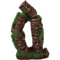 ZOLUX Dekoracja KIPOUSS totem 2 kolumny