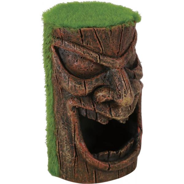 ZOLUX Dekoracja akwarystyczna KIPOUSS totem TETE