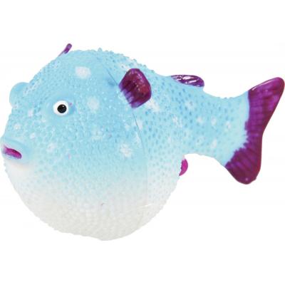ZOLUX Dekoracja SweetyFish Rybka Puffer różne kolory