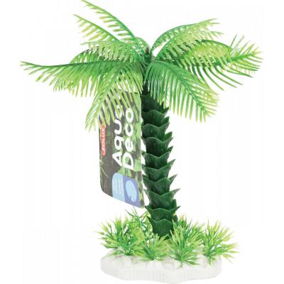 ZOLUX Dekoracja akwarystyczna PALMA SOLO M