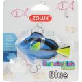 ZOLUX Dekoracja SweetyFish Phospho Rybka Blue