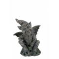 ZOLUX Dekoracja gargulec model 2