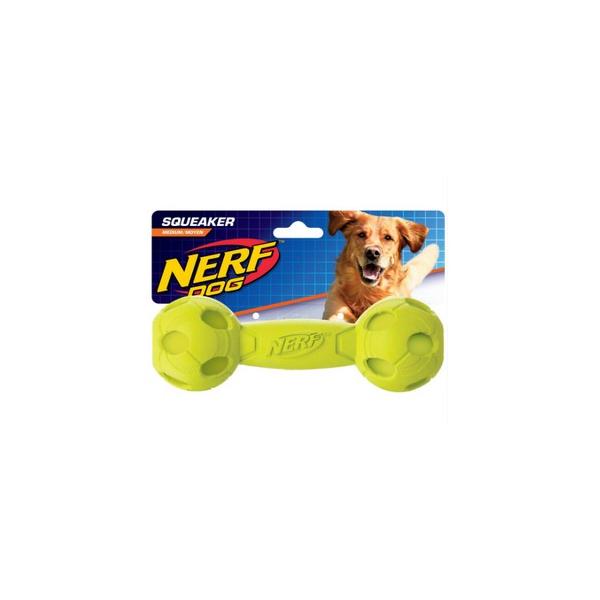 NERF DOG PISZCZĄCY PATYK Z BIEŻNIKIEM M HAGEN
