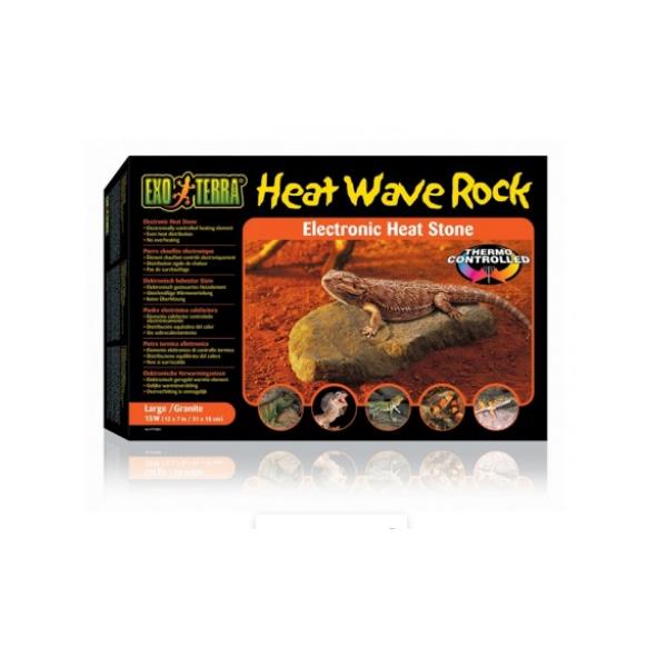 KAMIEŃ GRZEWCZY HEAT WAVE ROCK L 15W HAGEN