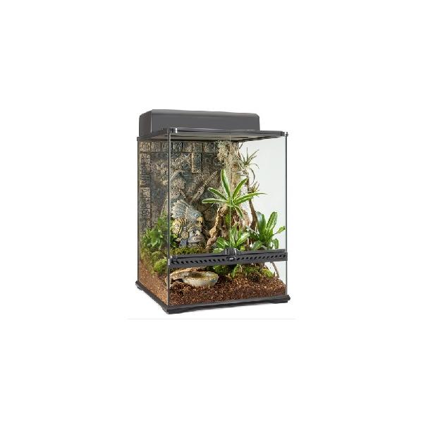 EXO TERRA AZTEC TERRARIUM 45X45X60CM HAGEN