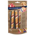 Przysmak 8in1 TRIPLE FLAVOUR rolls - mięsna rolada 113 g