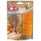 Przysmak 8in1 Dog Freeze Dried Chicken/Carrots 50g