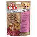 Przysmak 8in1 Dog Freeze Dried Duck 50g