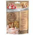 Przysmak 8in1 Dog Freeze Dried Chicken 50g