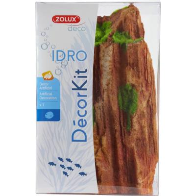 ZOLUX Dekoracja akw. IDRO KIT ARIZONA MM