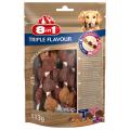 Przysmak 8in1 Triple Flavour Skewers 6 szt.