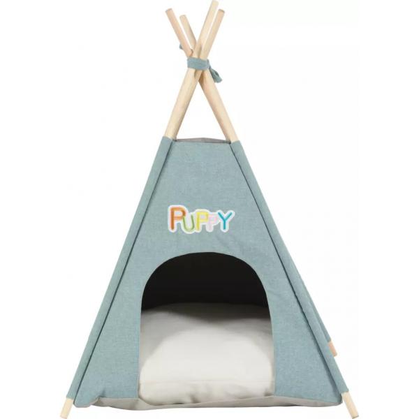 ZOLUX Namiot PUPPY 58x58x80cm