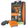 FURMINATOR dla psów długowłosych - Medium