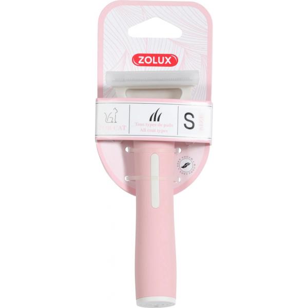 ZOLUX ANAH Szczotka Super Brush dla kotów mała