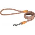 ZOLUX Smycz IMAO HYDE PARK 11 mm/1,2m brązowa