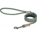ZOLUX Smycz IMAO HYDE PARK 9 mm/1,2 m zielona
