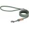 ZOLUX Smycz IMAO HYDE PARK 9 mm/1,2 m zielona