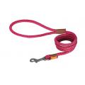 ZOLUX Smycz IMAO HYDE PARK 9 mm/1,2 m fuksja
