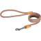 ZOLUX Smycz IMAO HYDE PARK 6 mm/1,2 m brązowa