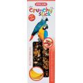 ZOLUX Crunchy papuga orzech ziemny/banan 115g
