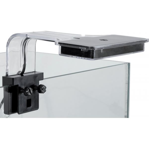 ZOLUX AQUAYA LED Light czarny