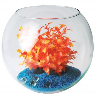 ZOLUX Akwarium kula 9,5l