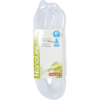 ZOLUX Wąż 6 m do napowietrzaczy, filtrów