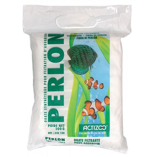 ZOLUX Perlon 100g Mechaniczna filtracja
