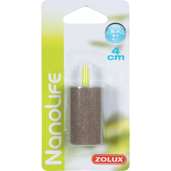 ZOLUX Kamień napowietrzający - cylinder 4cm