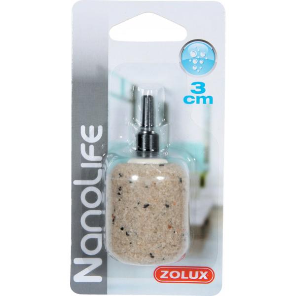 ZOLUX Kamień napowietrzający 3cm