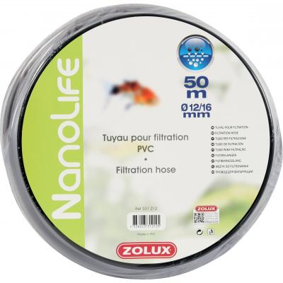 ZOLUX Wąż w rolce 50m, 12-16