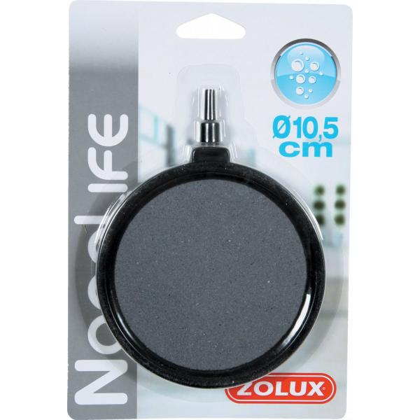 ZOLUX Kamień napowietrzający dysk 10,5cm