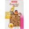 ZOLUX CRUNCHY MEAL pokarm dla papug 800g