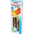 ZOLUX Crunchy Stick kanarek mozga kanaryjska/rzepik pospolity 85g