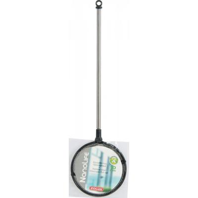 ZOLUX Siatka okrągła 10cm inox teleskopowa