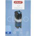 ZOLUX AQUAYA Filtr Classic 80