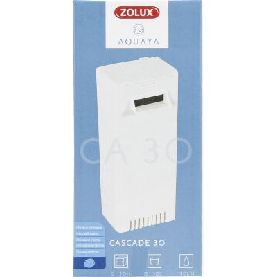 ZOLUX AQUAYA Filtr Cascade 30 biały