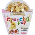 ZOLUX CRUNCHY POP jabłko 33g