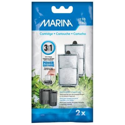 MARINA WKŁAD DO FILTRA A308 2SZT HAGEN