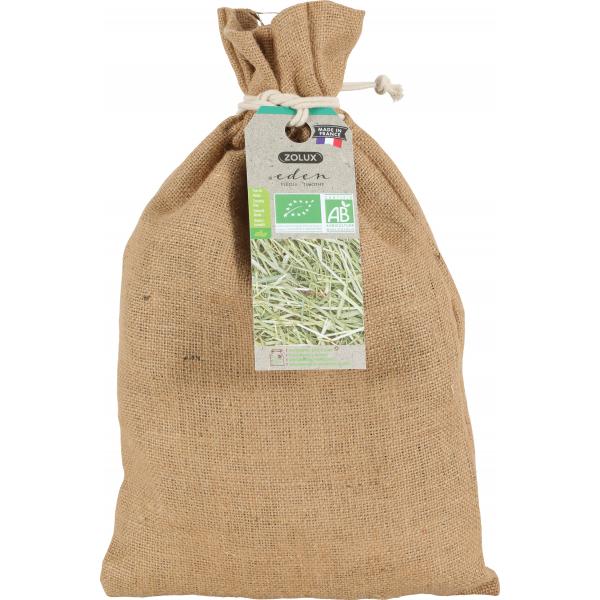 ZOLUX Siano z tymotki BIO EDEN 200 g