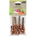 ZOLUX Drewniane patyczki mix EDEN 36 g